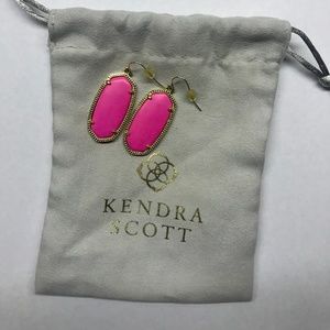 Kendra Scott Elle Drop Earrings